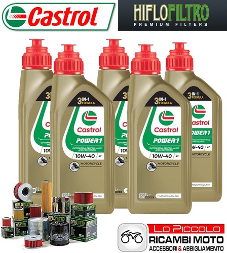 Cutting oil castrol power1 - 5, [castrol]