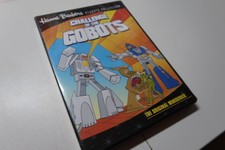 CHALLENGE OF THE GOBOTS: THE