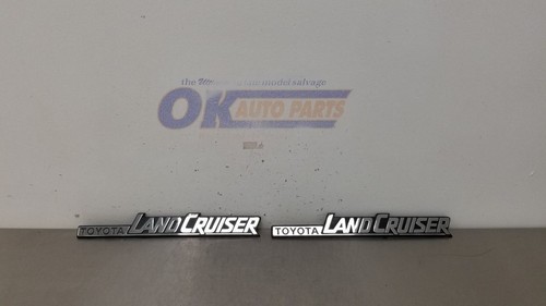 Toyota land cruiser fj60 - toyota,