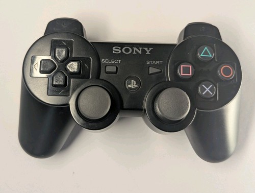 Sony playstation ps3 sixaxis - 3,