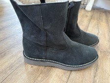 Cotton Traders  Men's Suede