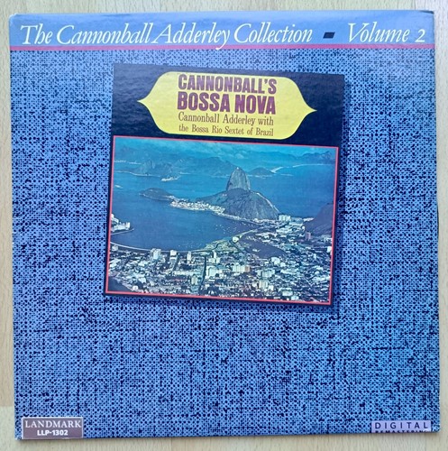 Cannonball adderley - adderley, –
