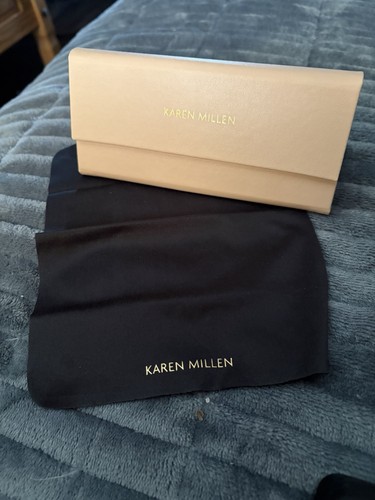 Hard shell glasses cases - cases, 2