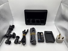 NEEWER F100 7 Inch HD Camera Field Monitor IPS 1280x800 HDMI Input 1080p