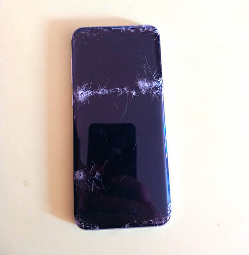 Samsung galaxy 256gb - 256gb, blue