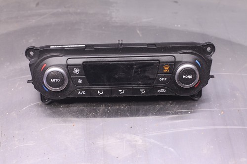 Ford mondeo heater - mondeo, climate