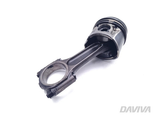 Caddy engine piston with - vw,