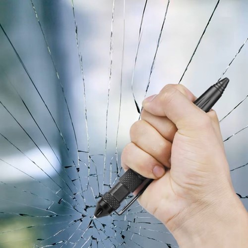 Tactical pen multifunction - tactical,