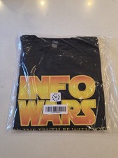 ALEX JONES INFOWARS VINTAGE