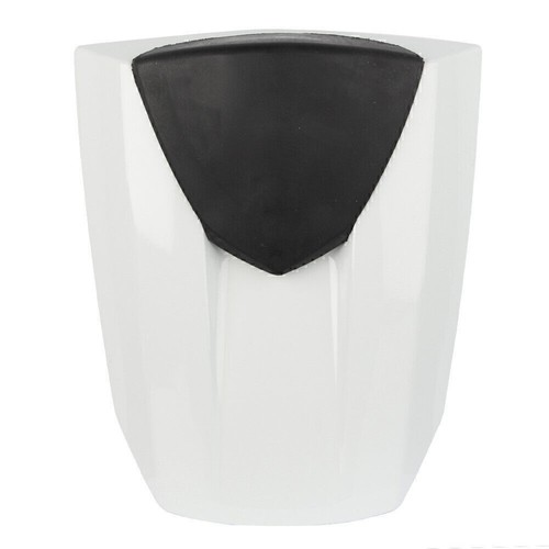 Rear passenger seat back cowl - back,