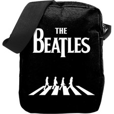 The Beatles Crossbody Bag