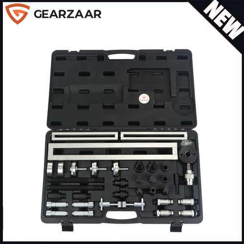 Hydraulic injector remover - injector,