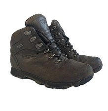 Brasher Hillwalker GTX Boots