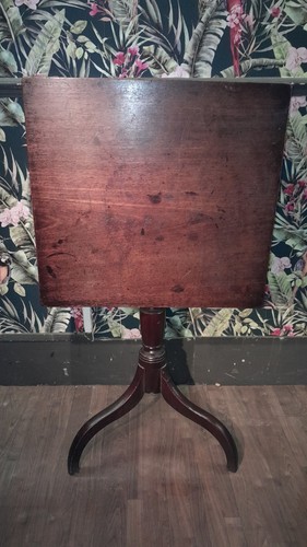 Original geoorgian mahogany - original,