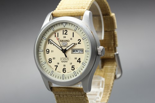Near mint seiko - mint], 5