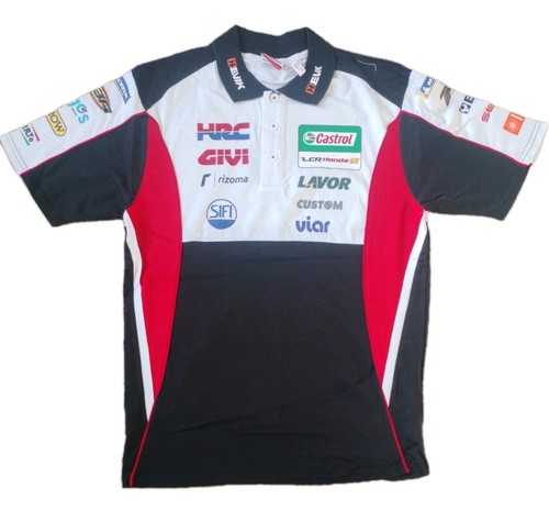 Official lcr castrol - official,