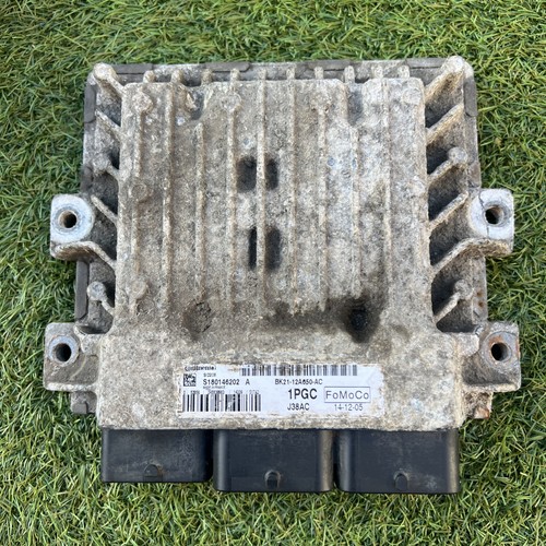 Ford transit custom control - ford,