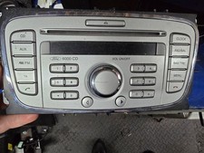 Ford Focus 6000CD Car Radio