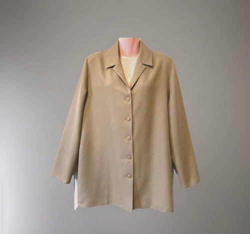 Vintage ladies slimma brown - vintage,
