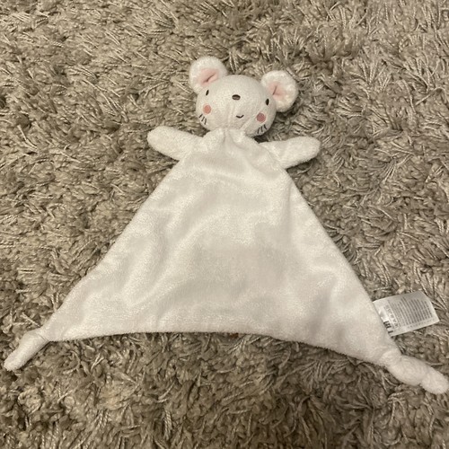 Mothercare mouse comforter - mouse,