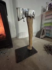 Melting Axe With Stand