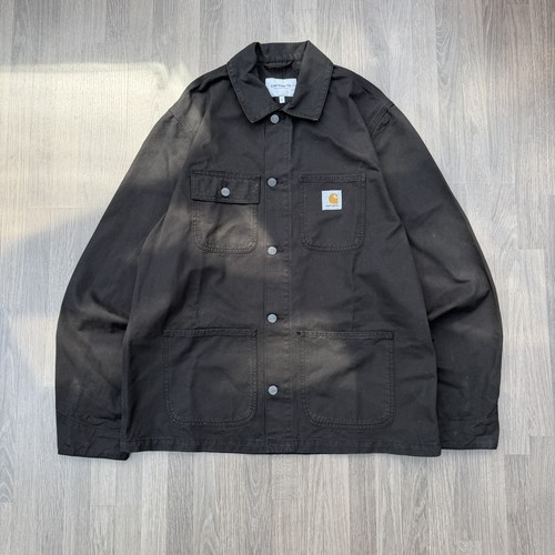 Carhartt michigan chore - chore, jacket