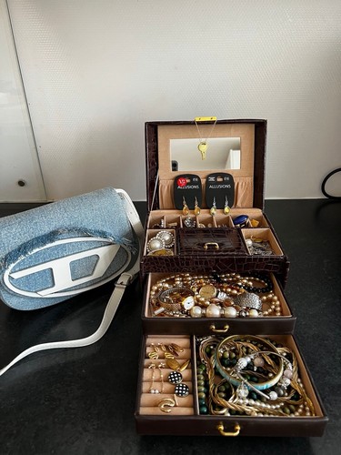 Job lot mixed vintage - mixed,