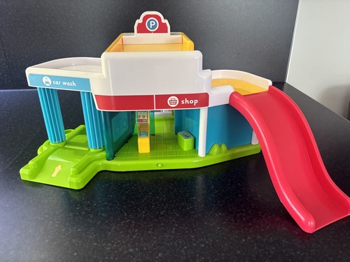 Happyland elc super sounds - elc,