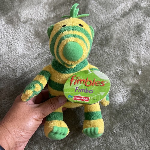 Fumbles fimbo teddy - fumbles,
