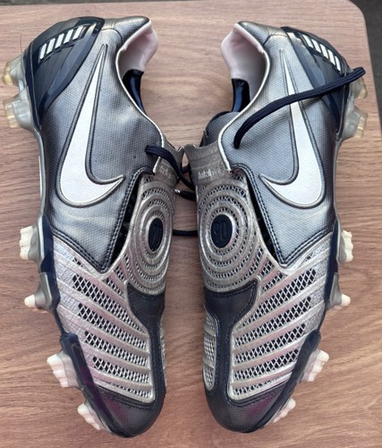 Nike total zoom air - total, fg