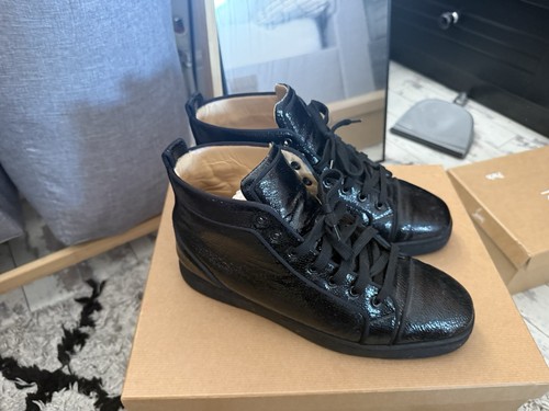 Christian louboutin louis - christian,