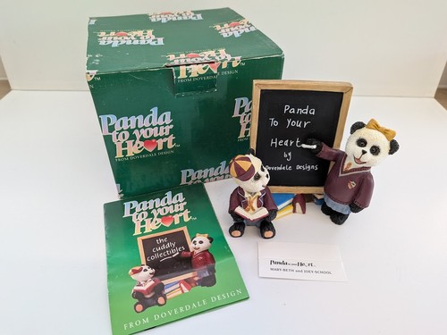 Doverdale designs panda - doverdale, to