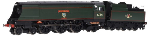 R2282 hornby gauge - oo,