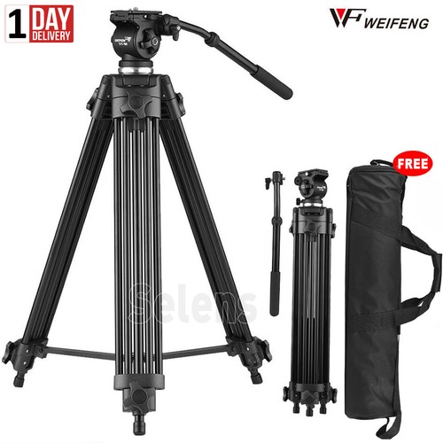 Weifeng video tripod - weifeng,