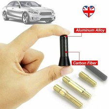 Power Radio AM/FM Antenna Mast