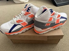 Size 12 - Nike Air Trainer SC