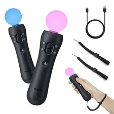 Sony playstation move - sony,