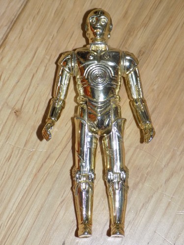Star wars vintage - vintage, figure