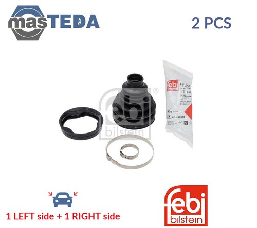197782 joint boot kit pair - joint,