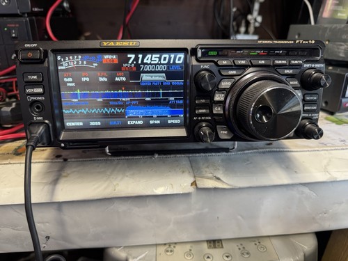 Yaesu ftdx10 70mhz - ftdx10, hf/50/70mhz