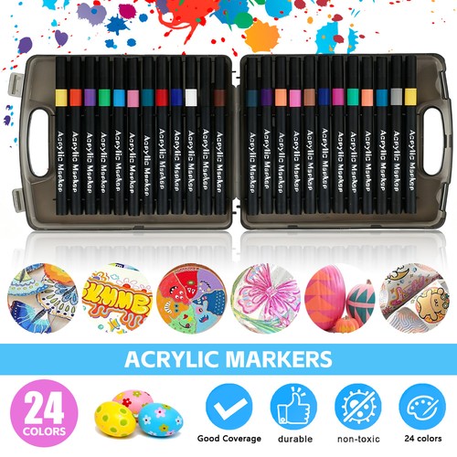 Paint pen marker - paint,