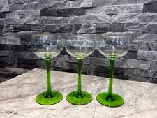 Set of  3 Vintage Luminarc