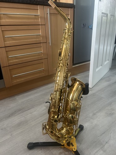 Yamaha yas 280 alto - yamaha, saxophone