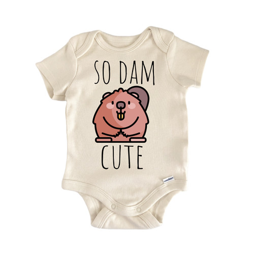 Beaver dam animal newborn - beaver,