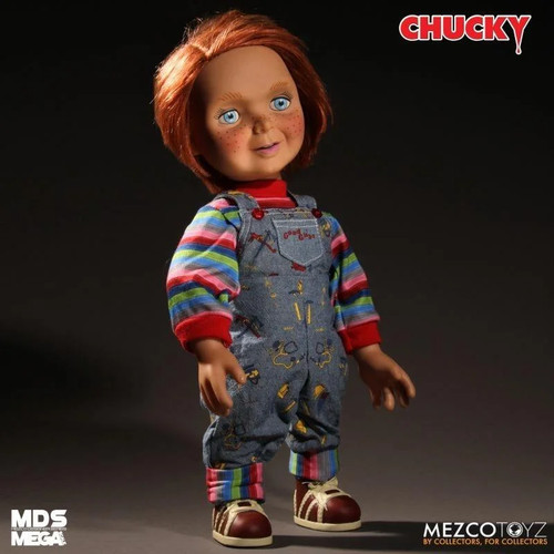 Mezco child play - child's,