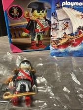 Playmobil Special  4671 Ghost