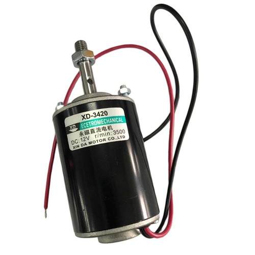 24v 30w high reversible ccw - 24v, cw/ccw