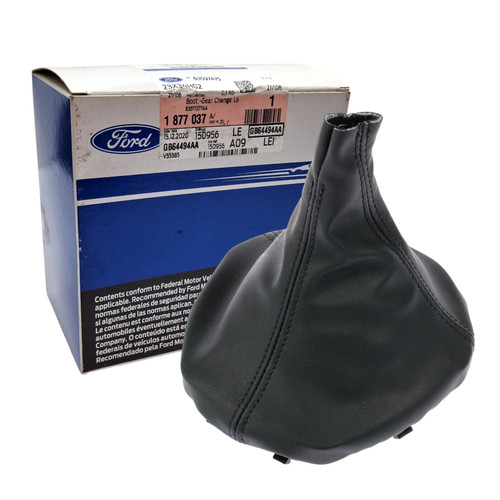 Genuine ford gear shift - genuine,