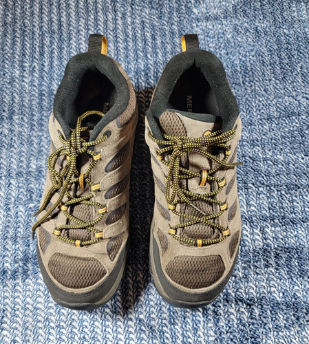 Merrell moab ventilator low - merrell,
