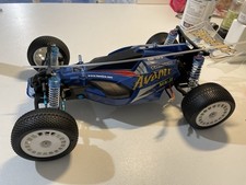 Tamiya Avante MK.ll